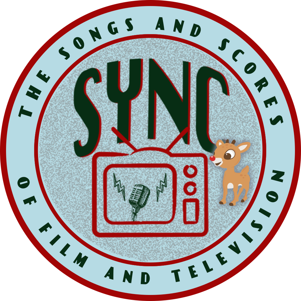 The Holiday Special Logo