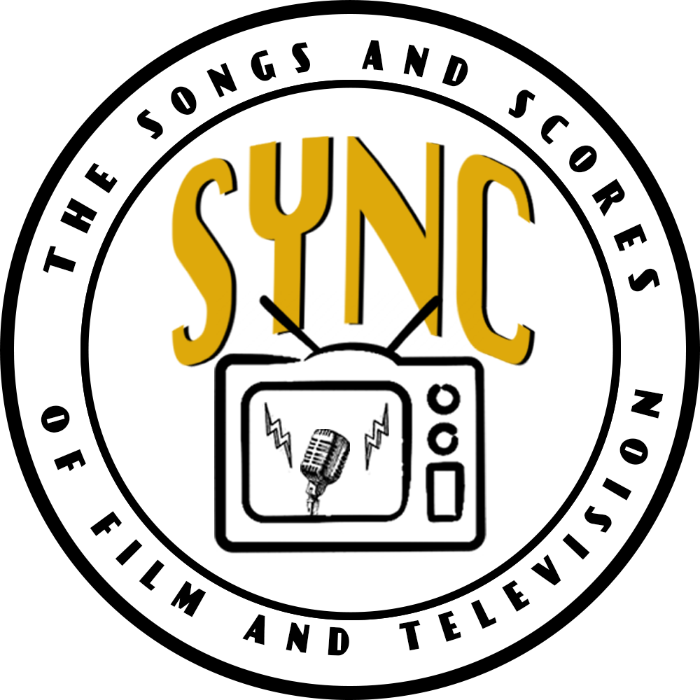 Scoring the Sitcom Logo