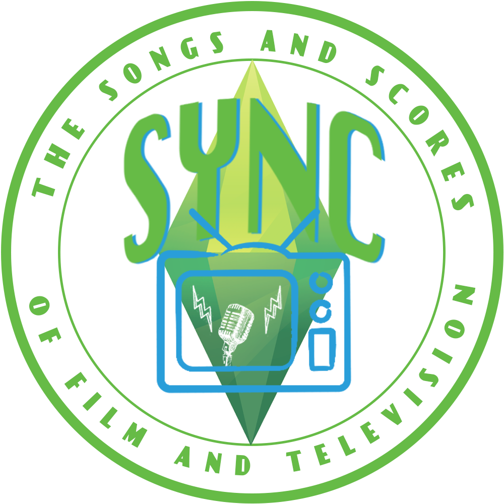 The Sims Logo